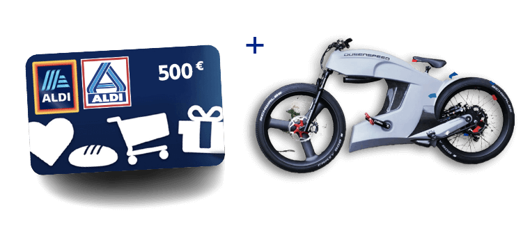 Dieses Bild zeigt einen Preis